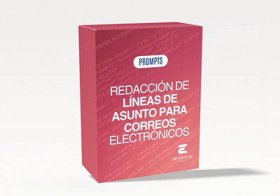 Redacción de líneas de asunto para correos electrónicos