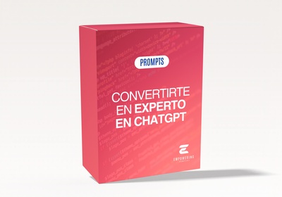 Convertirte en Experto en ChatGPT