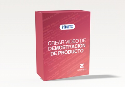 Crear video de demostración de producto