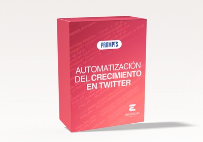 Automatización del Crecimiento en Twitter