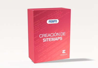Creación de Sitemaps
