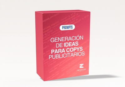 Generación de Ideas para Copys Publicitarios