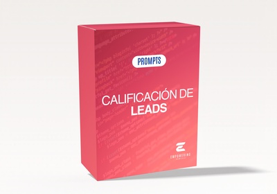 Calificación de leads