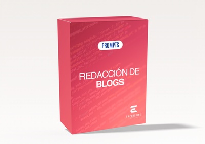 Redacción de Blogs