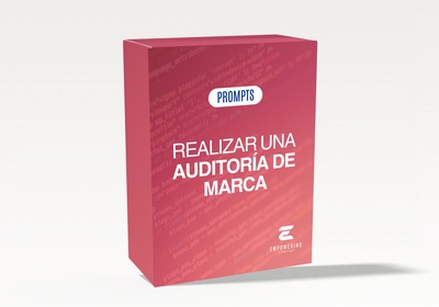 Realizar una auditoría de marca