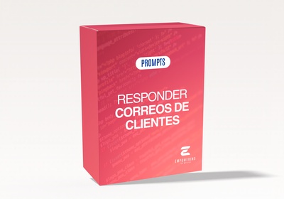 Responder Correos de Clientes
