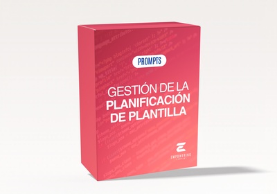 Gestión de la planificación de plantilla