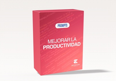 Mejorar la productividad