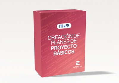 Creación de planes de proyecto básicos