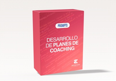 Desarrollo de Planes de Coaching