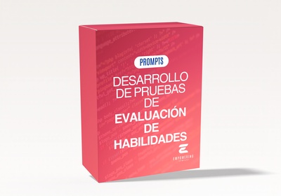 Desarrollo de Pruebas de Evaluación de Habilidades