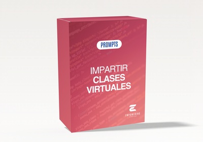 Impartir clases virtuales