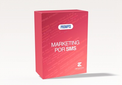 Marketing por SMS