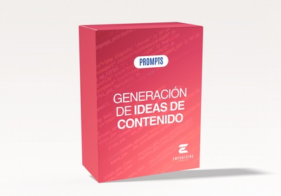Generación de ideas de contenido