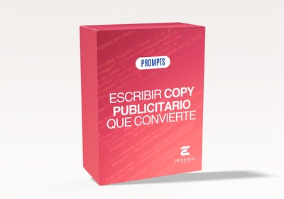 Escribir Copy Publicitario que Convierte