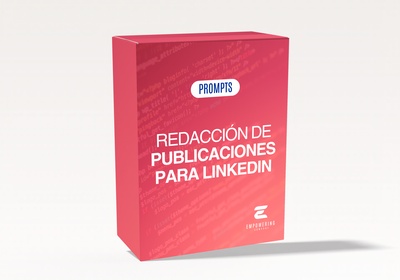 Redacción de publicaciones para LinkedIn