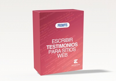 Escribir testimonios para sitios web