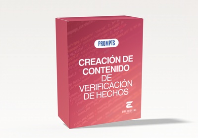 Creación de contenido de verificación de hechos