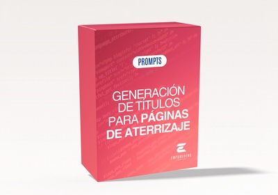 Generación de Títulos para Páginas de Aterrizaje