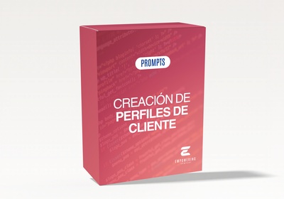 Creación de Perfiles de Cliente