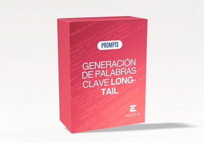 Generación de Palabras Clave Long-Tail