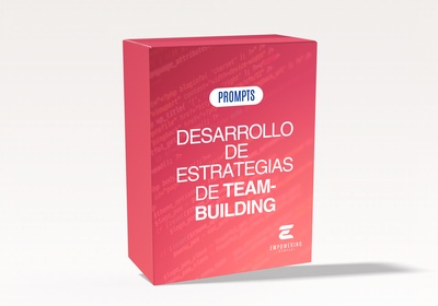 Desarrollo de estrategias de team-building
