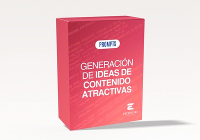 Generación de Ideas de Contenido Atractivas