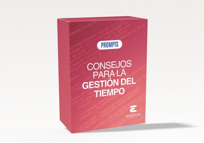 Consejos para la gestión del tiempo
