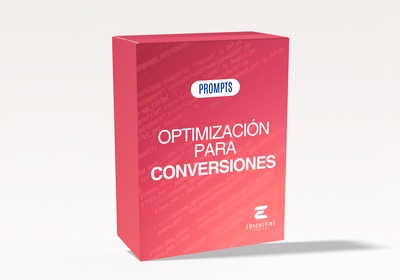 Optimización para conversiones