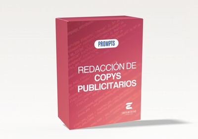 Redacción de Copys Publicitarios