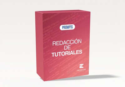 Redacción de tutoriales