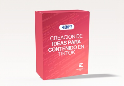 Creación de Ideas para Contenido en TikTok