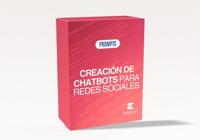 Creación de Chatbots para Redes Sociales