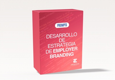 Desarrollo de Estrategia de Employer Branding