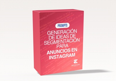 Generación de Ideas de Segmentación para Anuncios en Instagram