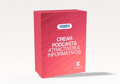 Crear podcasts atractivos e informativos