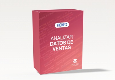 Analizar datos de ventas