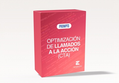 Optimización de Llamados a la Acción (CTA)
