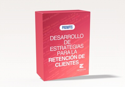 Desarrollo de Estrategias para la Retención de Clientes