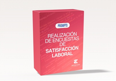 Realización de Encuestas de Satisfacción Laboral
