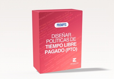 Diseñar políticas de tiempo libre pagado (PTO)