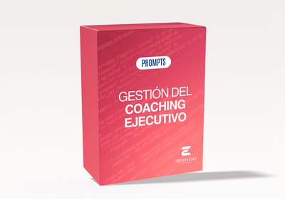 Gestión del coaching ejecutivo