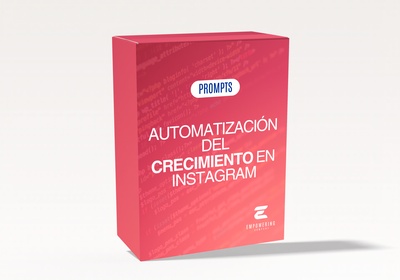 Automatización del crecimiento en Instagram