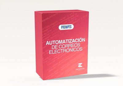Automatización de Correos Electrónicos