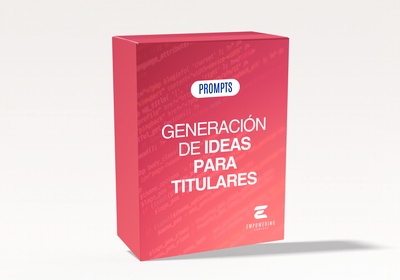 Generación de Ideas para Titulares