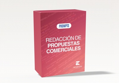 Redacción de propuestas comerciales