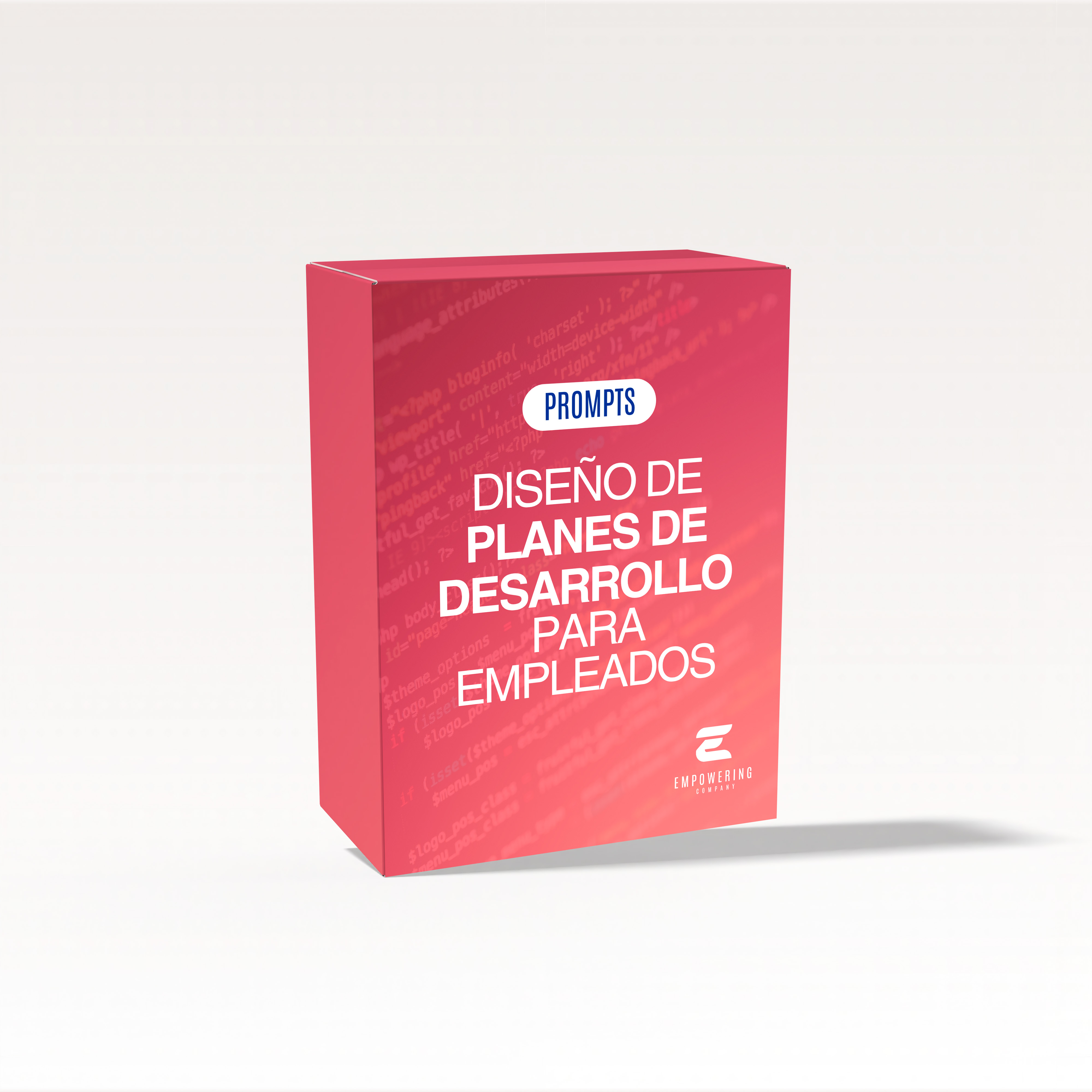 Diseño de Planes de Desarrollo para Empleados - 4