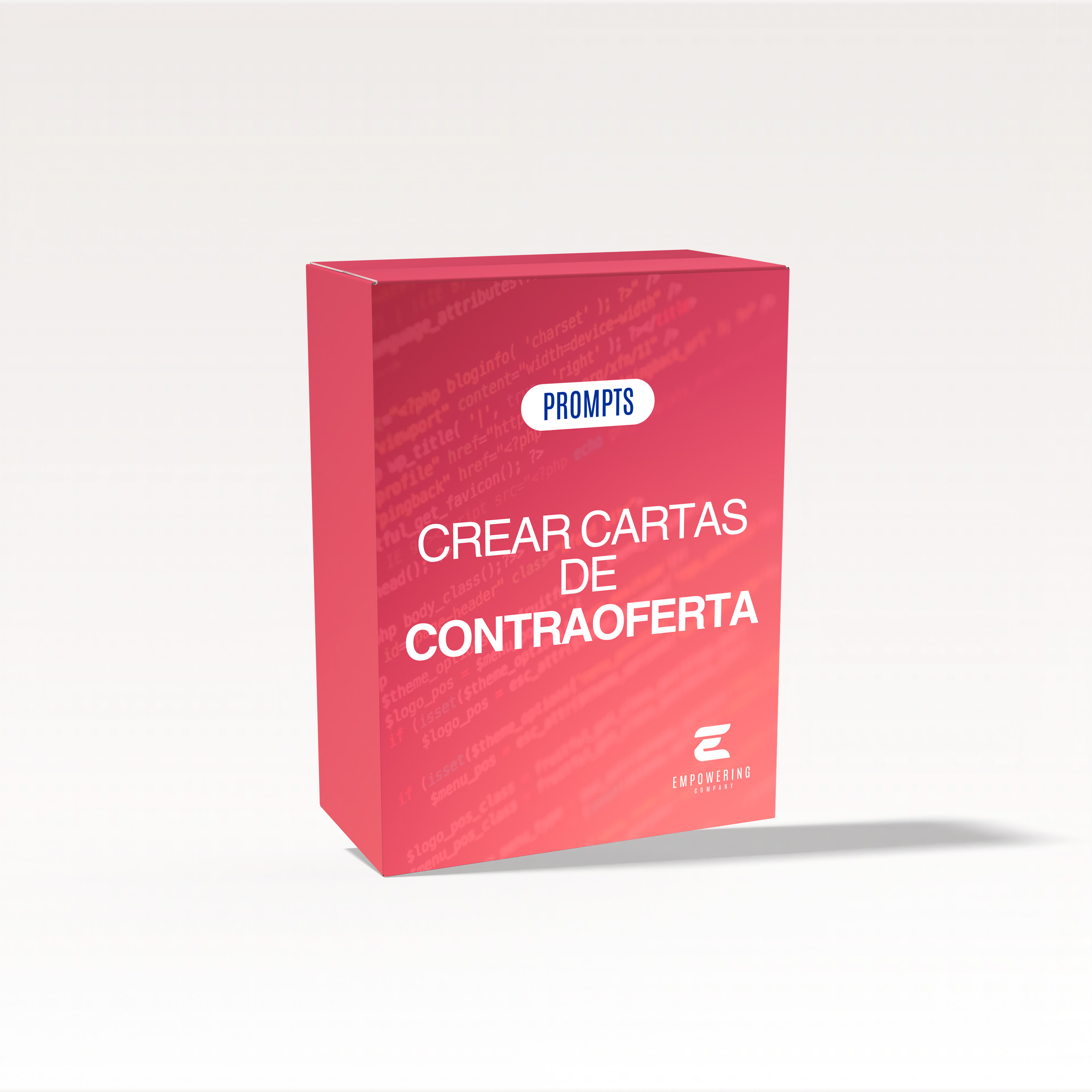 Crear cartas de contraoferta - 4