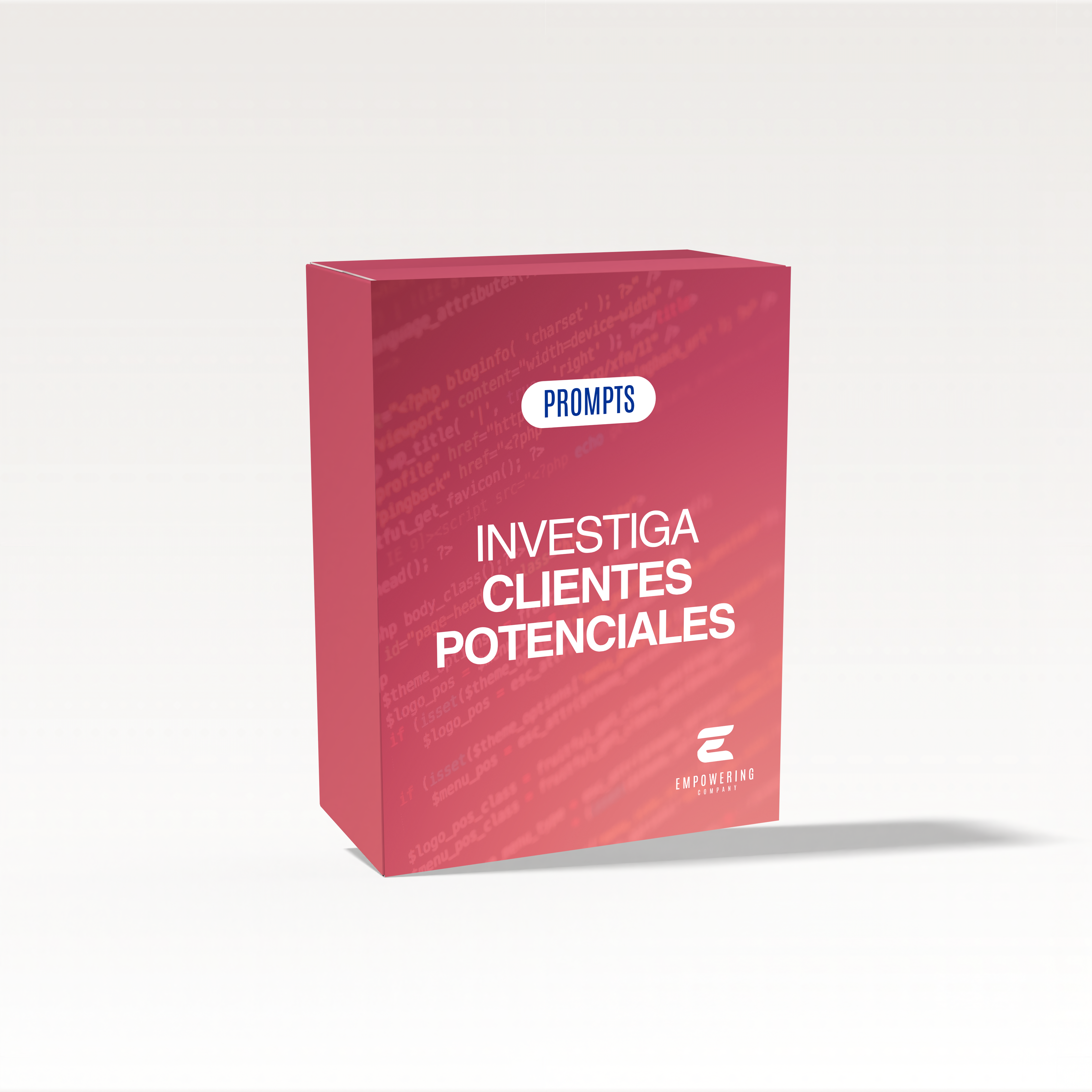 Investiga clientes potenciales - 4