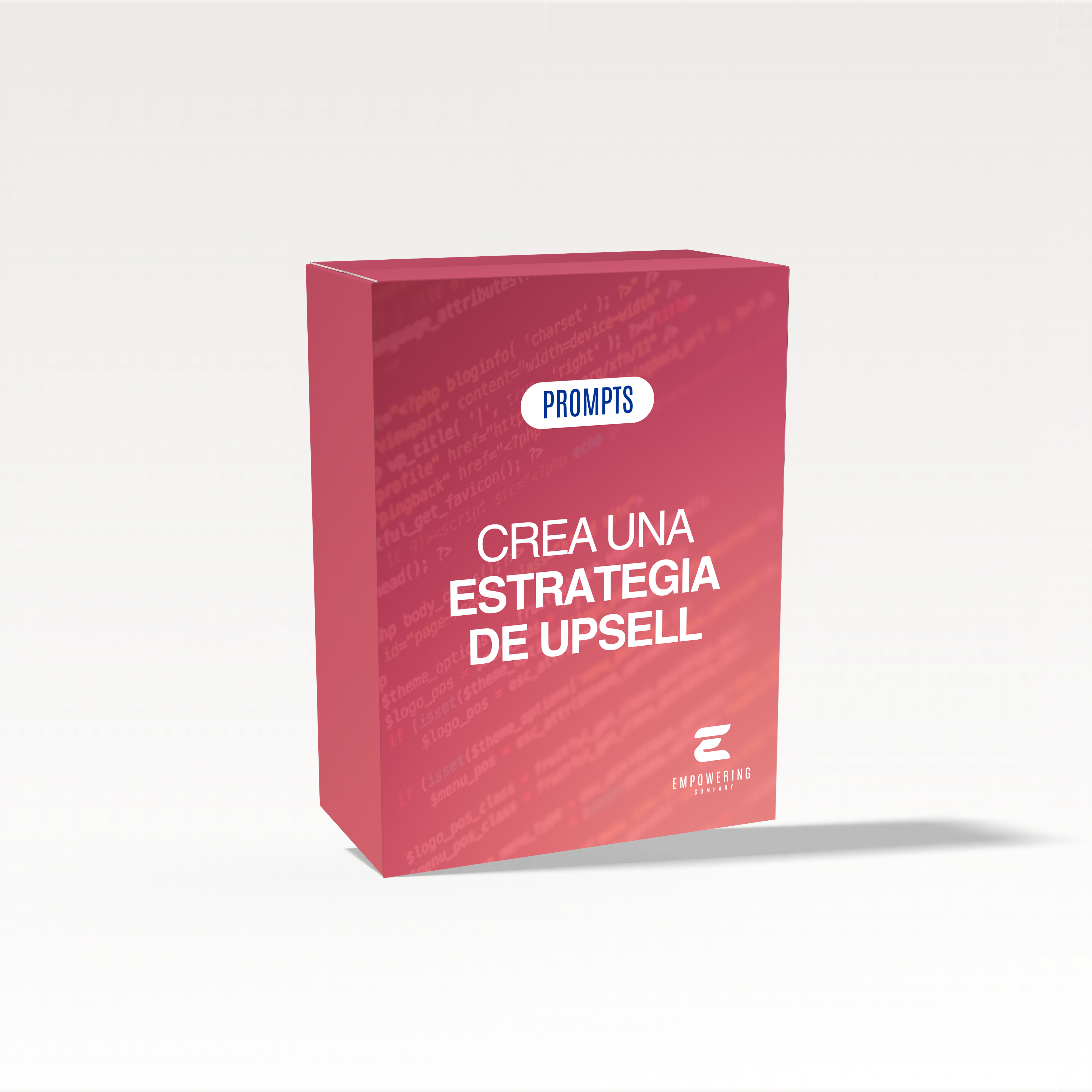 Crea una estrategia de upsell - 4